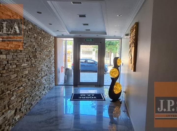 Dpto 2 Ambientes a Estrenar 60 m² - Cocheras Opcionales - S. Justo (Ctro) - 3