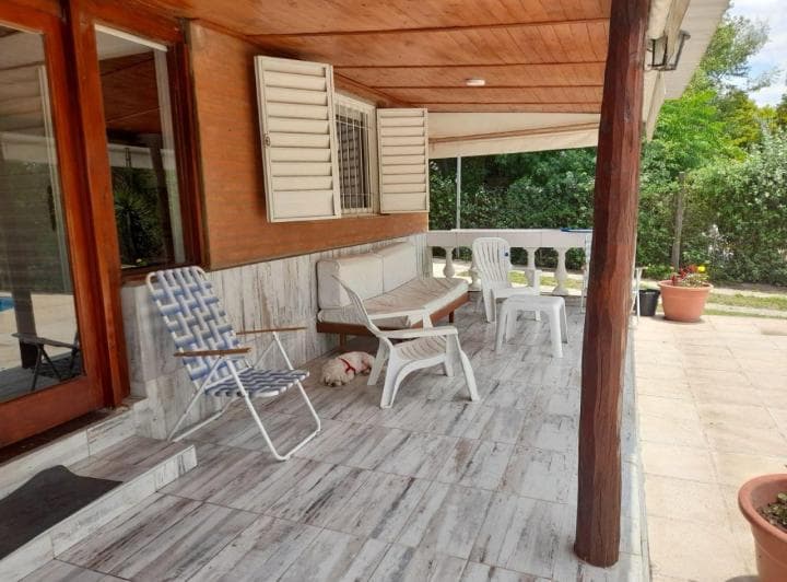 Hermosa Casa a La Venta en Villa Parque Siquiman! - 5