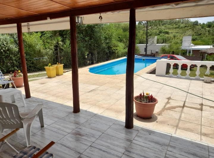 Hermosa Casa a La Venta en Villa Parque Siquiman! - 3