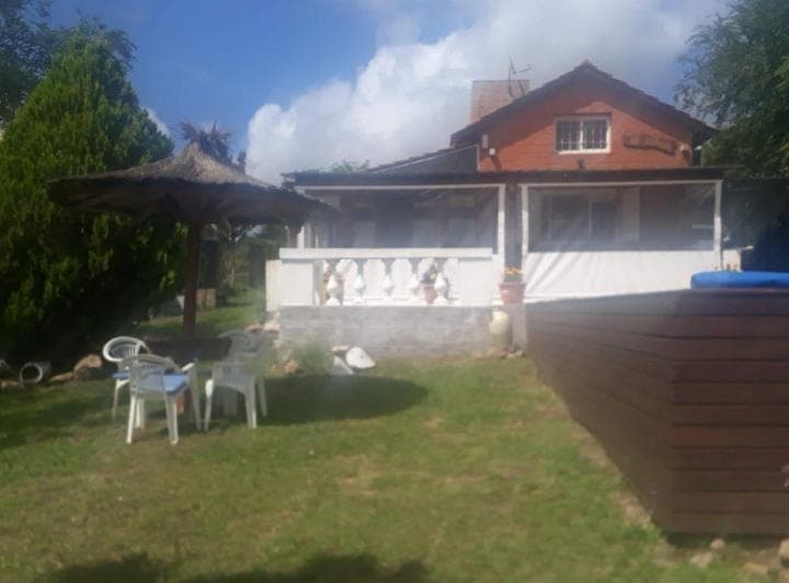 Hermosa Casa a La Venta en Villa Parque Siquiman! - 2