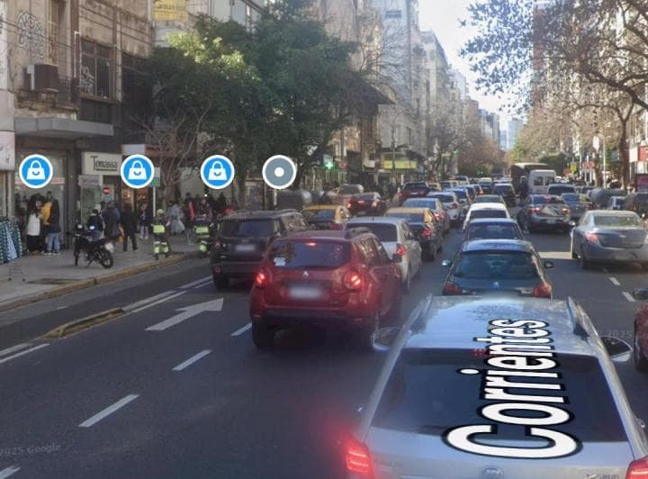 Local en Venta de 750 m² en Once - 2