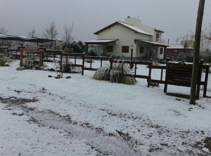 Venta Lote con 2 Casas Carpinteria San Luis Usd 148.000. - 3