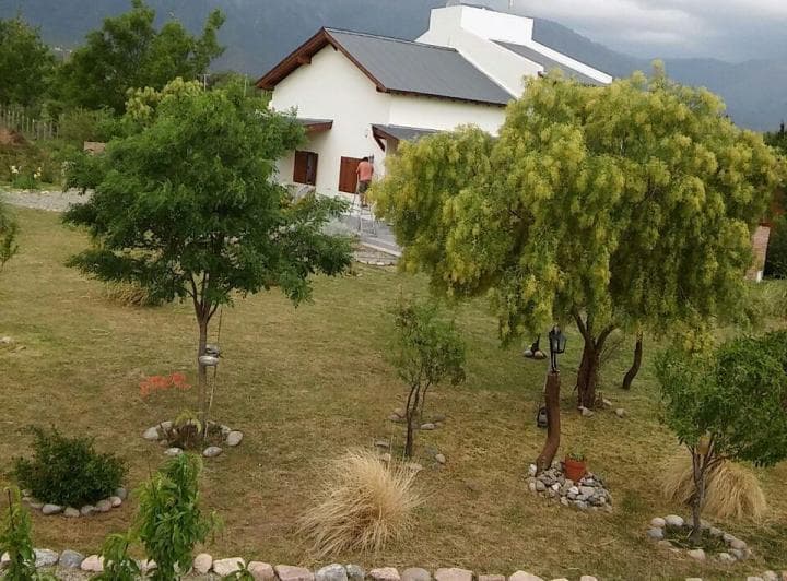 Venta Lote con 2 Casas Carpinteria San Luis Usd 148.000. - 4