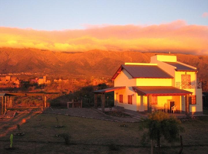 Venta Lote con 2 Casas Carpinteria San Luis Usd 148.000. - 2