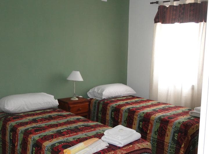 Venta Lote con 2 Casas Carpinteria San Luis Usd 148.000. - 5