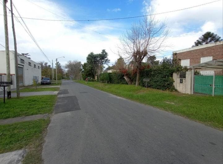 Lote en Venta en San Carlos - 3