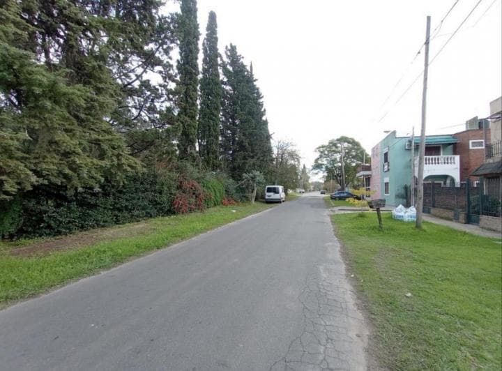 Lote en Venta en San Carlos - 4