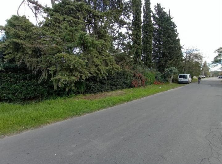 Lote en Venta en San Carlos - 2