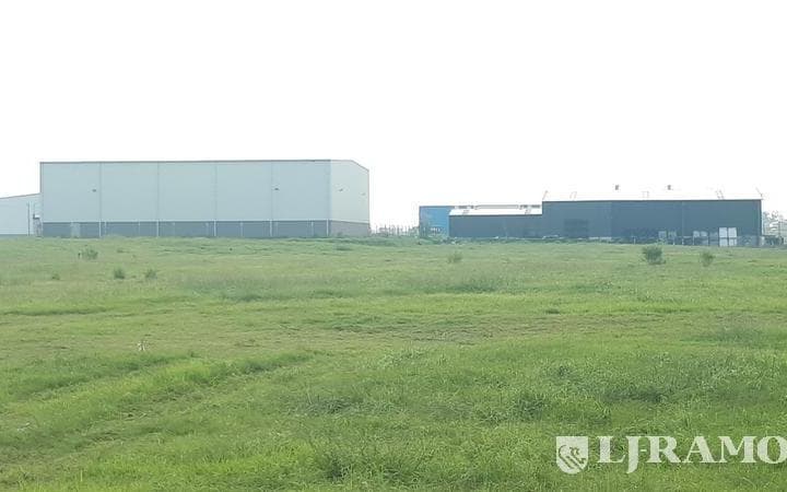 Terreno en Venta en Ebapi Parque Industrial - 4