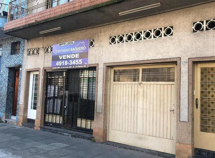 Venta de Local - 5