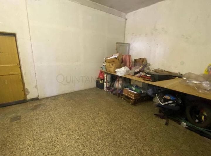 Venta de Departamento Tipo Casa de 3 Ambientes con Local - 4