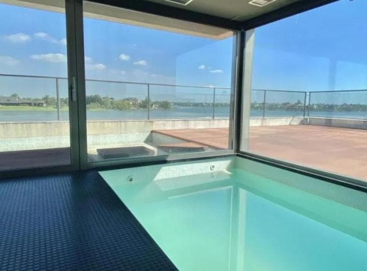 Casa en Venta en El Golf, Nordelta - 4