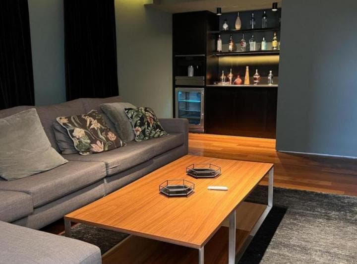 Casa en Venta en El Golf, Nordelta - 5