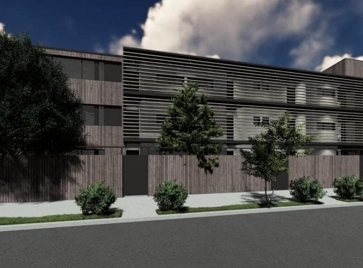Departamento en Venta de 2 Ambientes en San Martin de Los Andes Centro de Pozo - 4