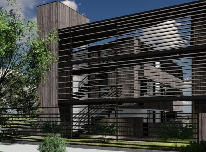 Departamento en Venta de 2 Ambientes en San Martin de Los Andes Centro de Pozo - 3