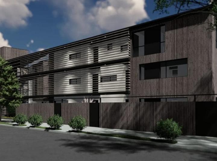 Departamento en Venta de 2 Ambientes en San Martin de Los Andes Centro de Pozo - 5