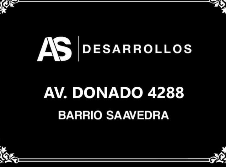 Departamento Mono Ambiente (Venta en Pozo) - 2