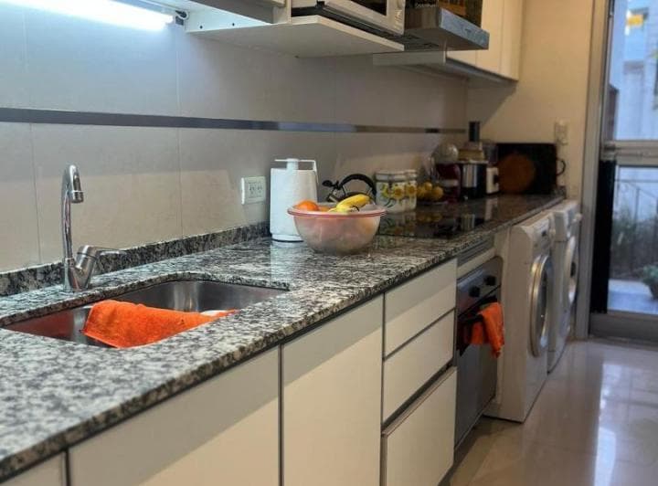 Venta Departamento 2 Ambientes Cochera y Baulera - 5