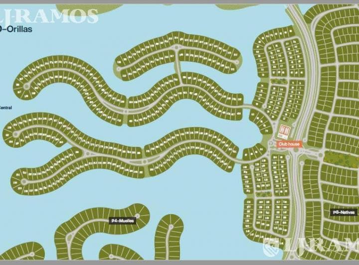 Nuevo Barrio! Terreno en Venta en Puertos / Escobar - 3