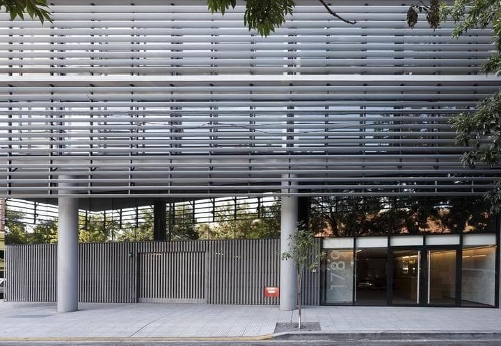 Oficina en Venta en Edificio Corporativo - Palermo Hollywood - 3