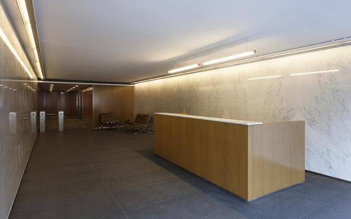 Oficina en Venta en Edificio Corporativo - Palermo Hollywood - 2