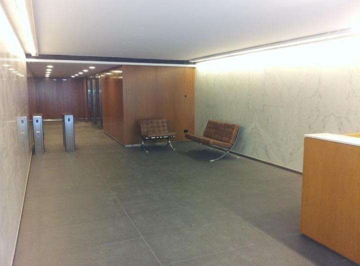Oficina en Venta en Edificio Corporativo - Palermo Hollywood - 4