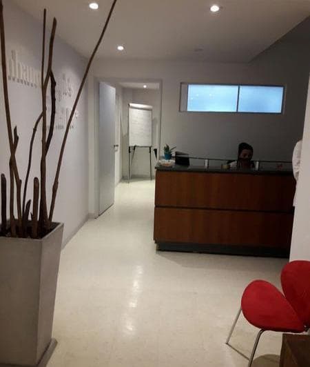 Oficina en Venta en Edificio Corporativo - Palermo Hollywood - 5