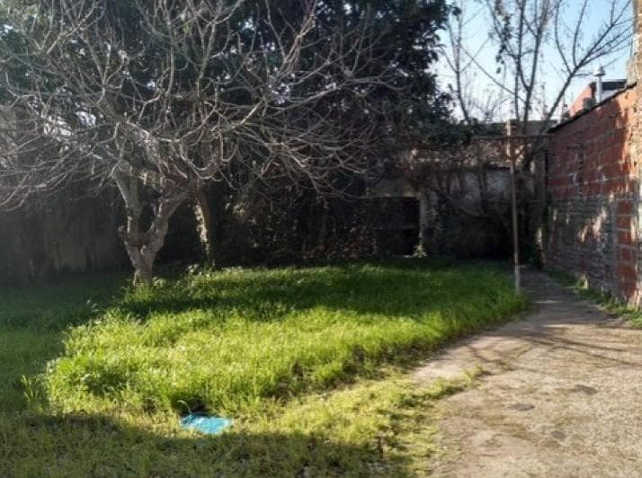Lote con Todos Los Servicios y Sobre Asfalto - Barrio 9 de Julio - 5
