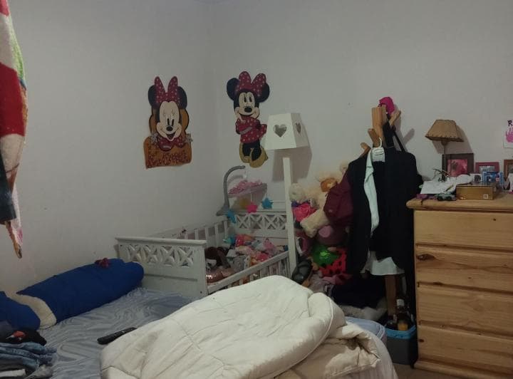 PH de 38 m² con 1 Dormitorio en Venta en Villa Luzuriaga - 4