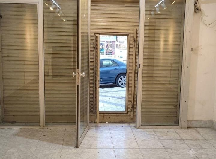 Venta de Local de 21 m² en Flores - 4