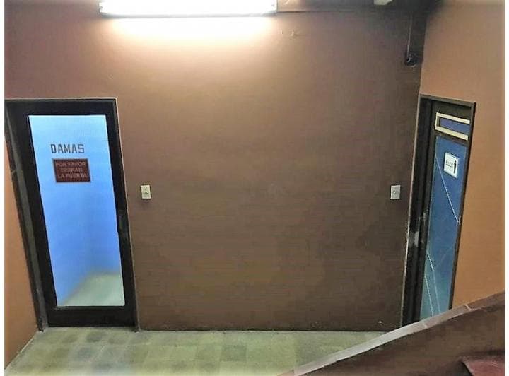 Local en San Isidro de 33 m² en Galeria Frente a Estación - 5
