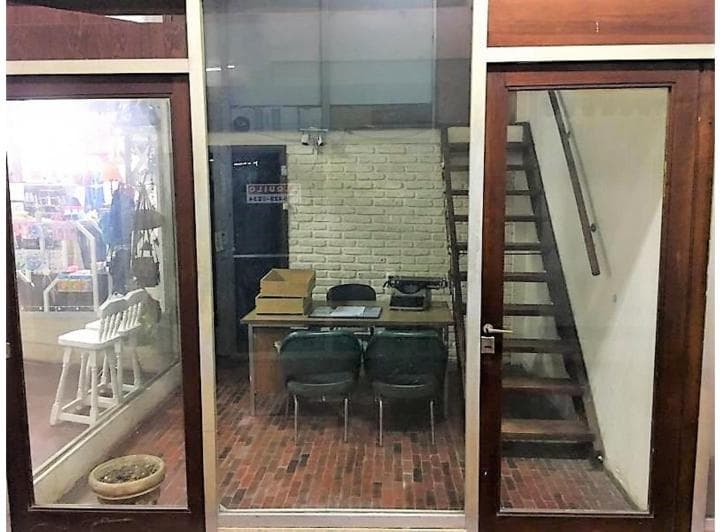 Local en San Isidro de 33 m² en Galeria Frente a Estación - 2