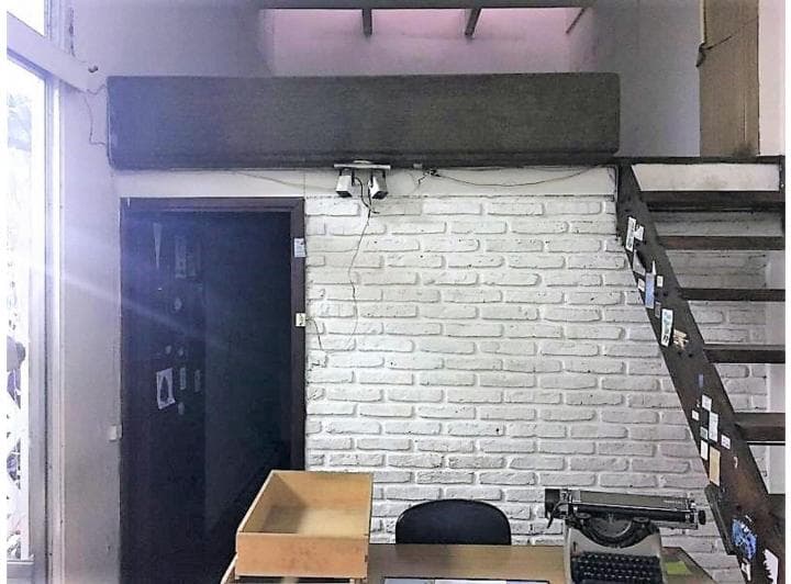 Local en San Isidro de 33 m² en Galeria Frente a Estación - 3