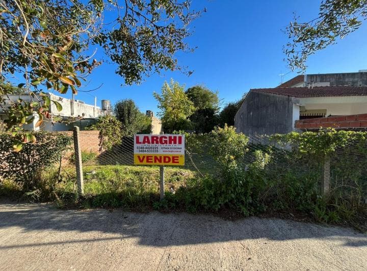Excelente Terreno en Escobar, Ideal Para Desarrollo! - 2