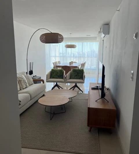 Departamento 2 Dormis Más Dep en Punta del Este Febrero! - 3