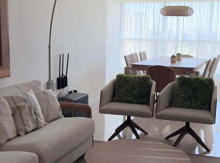 Departamento 2 Dormis Más Dep en Punta del Este Febrero! - 4