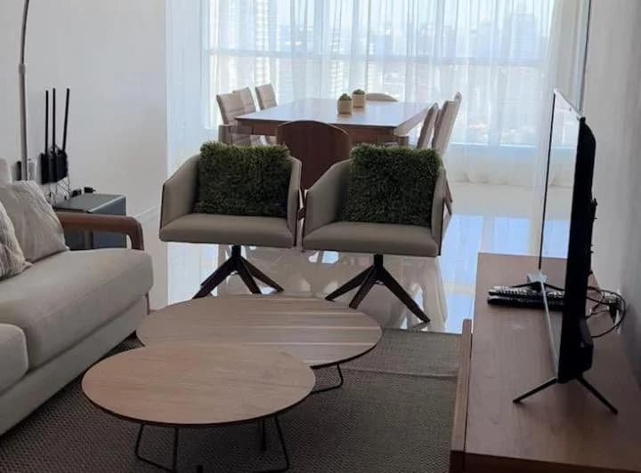 Departamento 2 Dormis Más Dep en Punta del Este Febrero! - 2