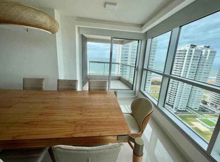 Departamento 2 Dormis Más Dep en Punta del Este Febrero! - 5