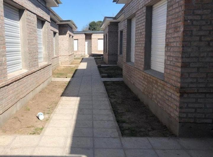 Venta de Departamentos de 1 Dormitorio en Complejo de PH. - 5