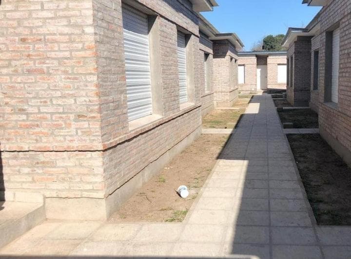 Venta de Departamentos de 1 Dormitorio en Complejo de PH. - 4