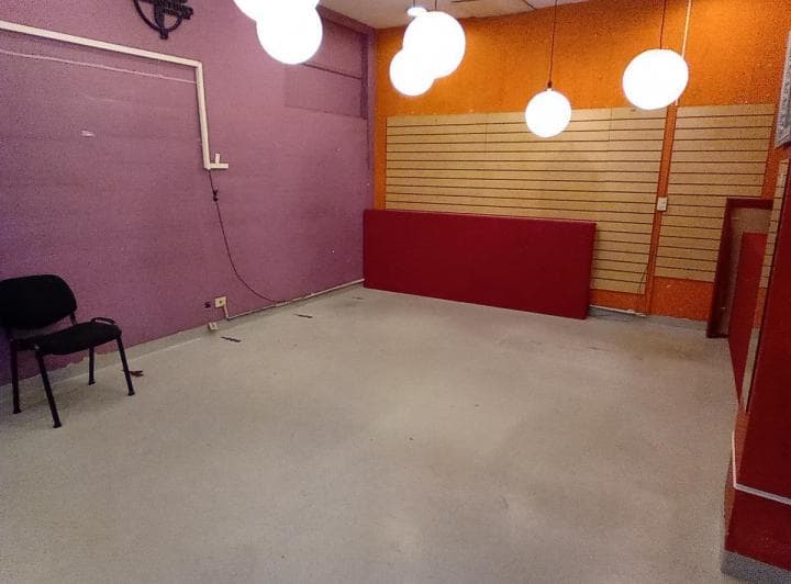 Venta Local en Palermo (Galeria Sta Fe y Pueyrredon) - 2
