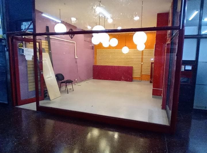 Venta Local en Palermo (Galeria Sta Fe y Pueyrredon) - 4