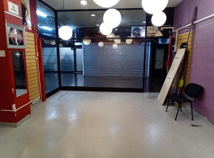 Venta Local en Palermo (Galeria Sta Fe y Pueyrredon) - 3