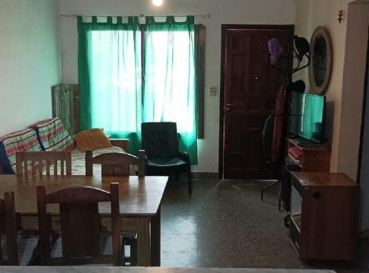 Tipo Casa Al Frente - 4