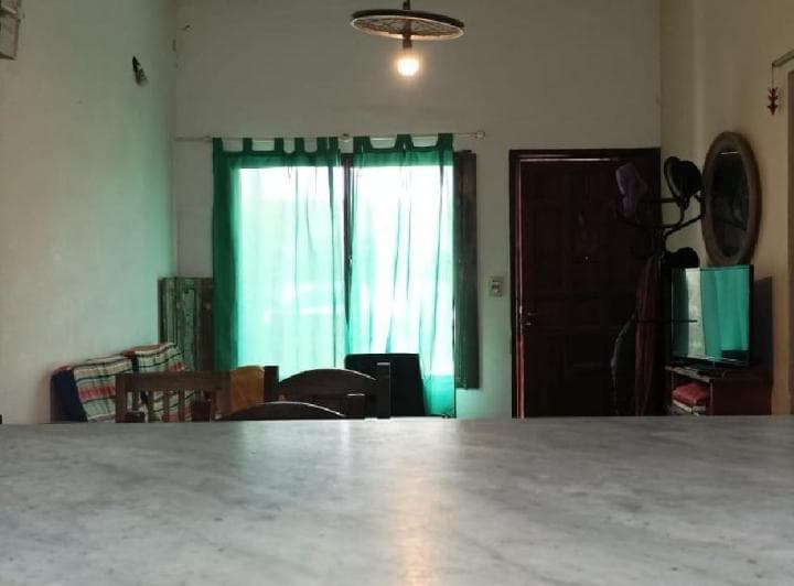 Tipo Casa Al Frente - 5