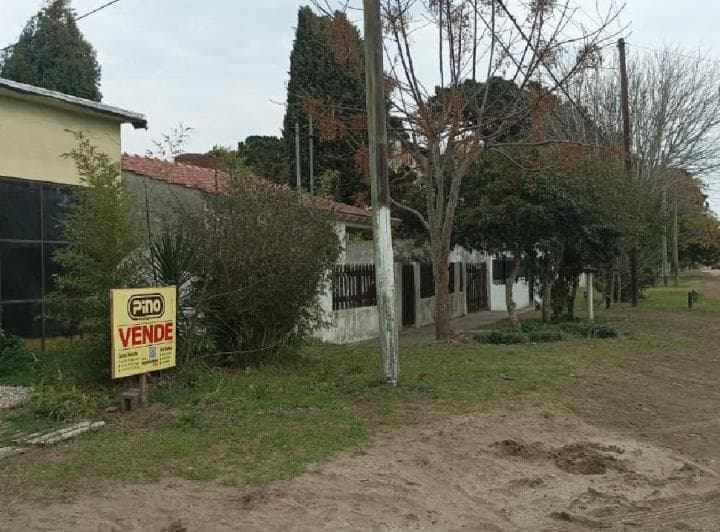 Tipo Casa Al Frente - 2
