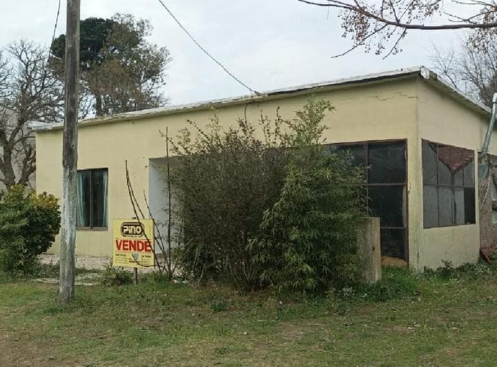Tipo Casa Al Frente - 3