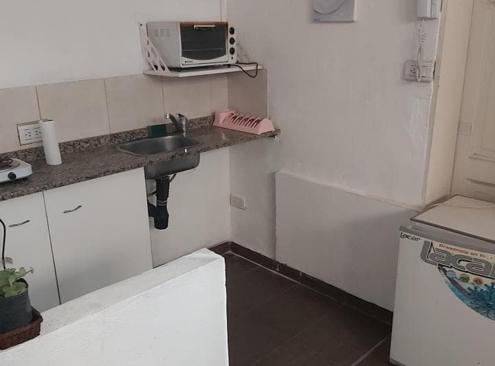 PH 2 Ambientes, Tipo Dúplex. Semi - Amoblado, Temporario Estancias Largas. - 3