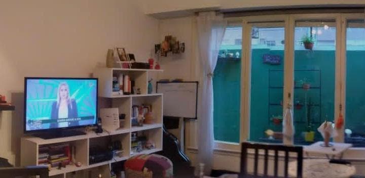 PH 3 Amb en Duplex C/ Patio y Balcón - Maipú 700, Banfield - 2
