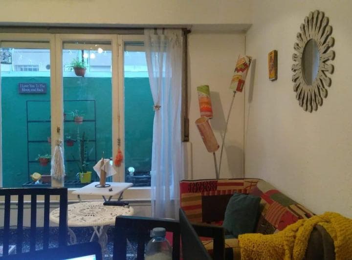 PH 3 Amb en Duplex C/ Patio y Balcón - Maipú 700, Banfield - 3